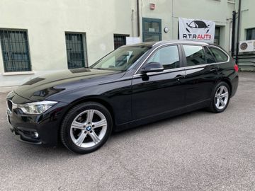 BMW 316 - 3