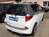 Toyota Verso-S Life Automatik Allwetter Kamera STHZ AHK - Toyota: Standheizung