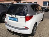 Toyota Verso-S Life Automatik Allwetter Kamera STHZ AHK - Toyota in Essen