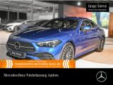Mercedes-Benz CLE 450 4M COUPE AMG+FAHRASS+PREMIUM+AHK+DIGITAL - Mercedes-Benz CLE 450 aus 2024