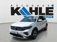 Volkswagen T-Cross - Vorschau Bild 2
