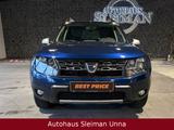 Dacia Duster I Prestige 4x2/LPG-AUTOGAS/Leder/Navi - Dacia Duster Gebrauchtwagen in Dortmund
