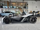 KTM X-BOW, Carbon, Performance, sofort Verfügbar! - KTM Gebrauchtwagen