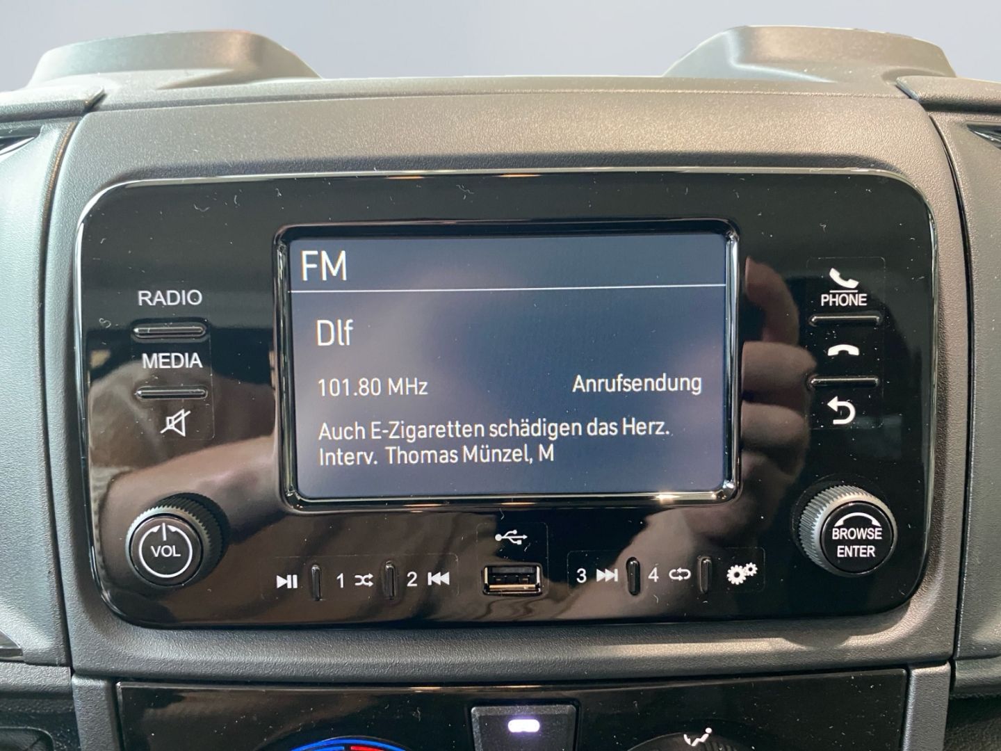 Toyota Proace Max - Bild 10