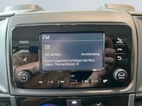 Toyota Proace Max - Vorschau Bild 10