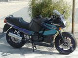 Kawasaki GPX 600,techn&opt.topZustand+top Extras,wenig km - Angebote entsprechen deinen Suchkriterien