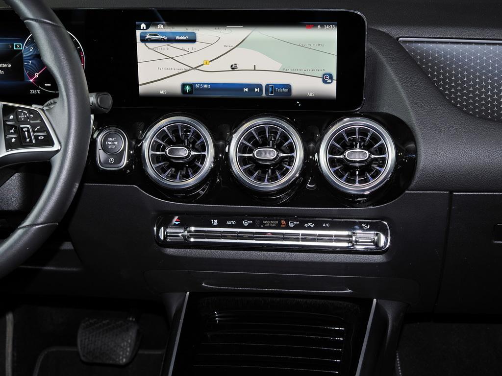 Mercedes-Benz B-Class PROGRESSIVE AHK MBUX KEYLESS-GO, миниатюра 11