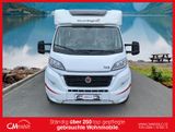 Sunlight T 60 - Sehr gepflegt - Garage - - Sunlight Wohnmobil oder -wagen