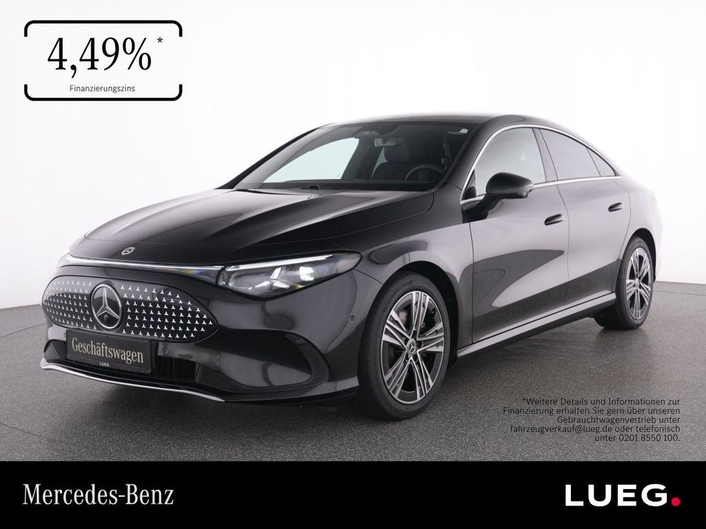Image of Mercedes-Benz CLA 200