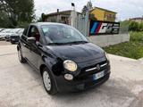 Fiat 500 1.2 by Gucci - Fiat: Gucci