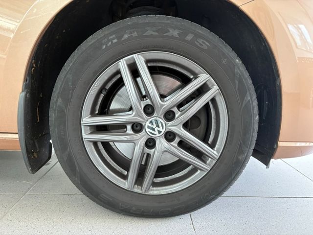 Caddy 1.5 TSI DSG APP PDC AHK 8FACH