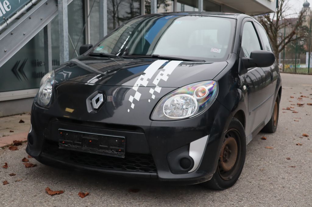 Angebot ansehen Renault Twingo