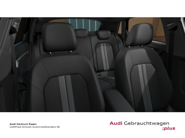 Audi A3 - Bild 12