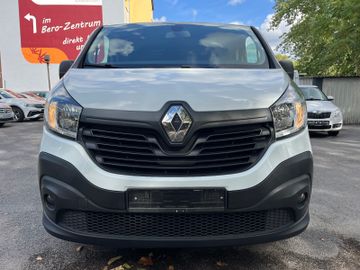 Renault Trafic - 3
