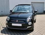Fiat 500C 0.9 8V TwinAir Lounge C S&S TÜV neu Cabrio - Fiat 500C: Twinair Lounge