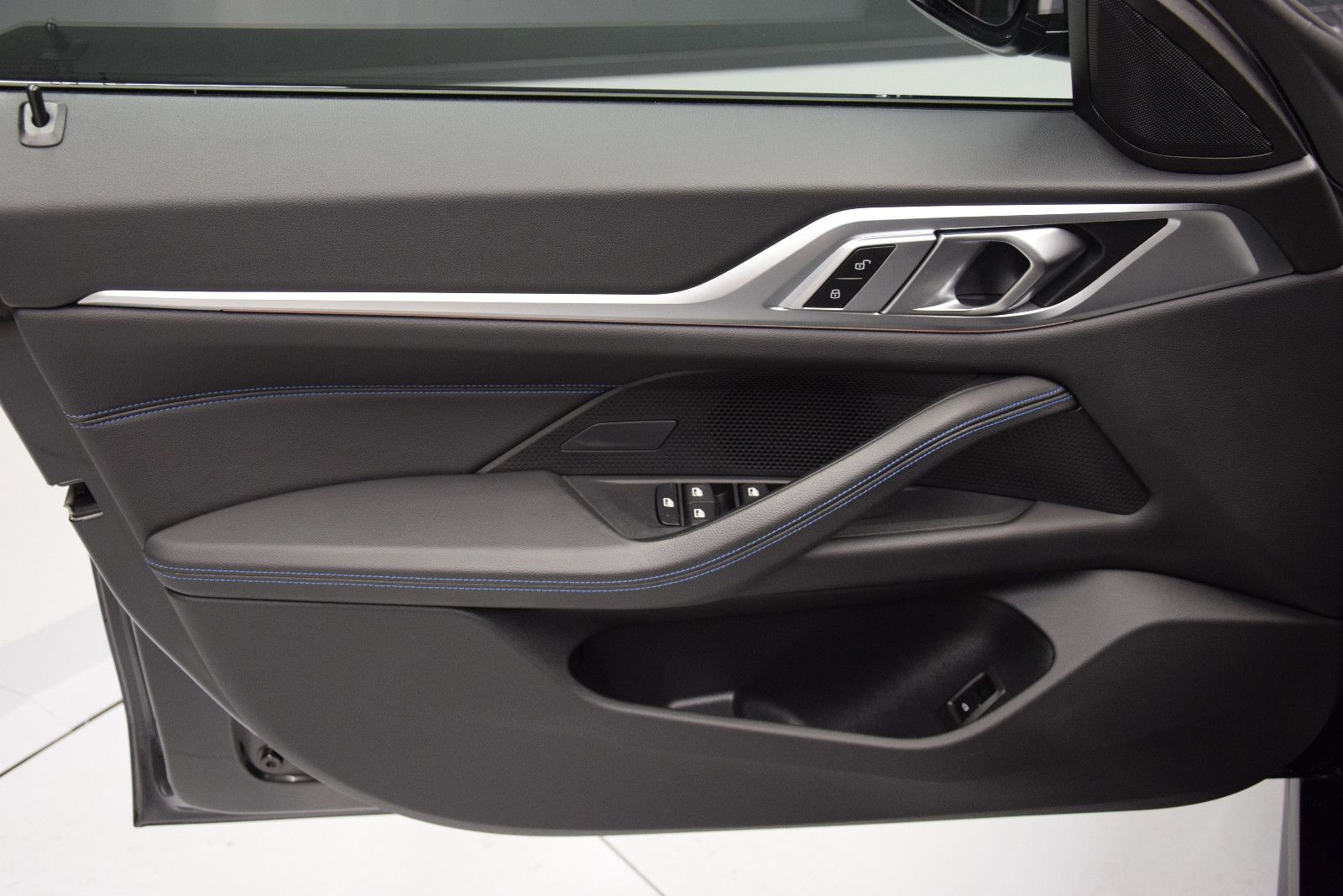 Fahrzeugabbildung BMW 420 d Gran Coupe xDrive M Sport ACC HuD 360°