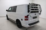 Volkswagen T5 Camper Ausbau / Transporter - Volkswagen T5 Transporter mit Diesel-Antrieb: Van