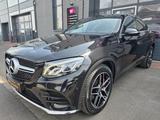 Mercedes-Benz GLC COUPE 220 d 4Matic*AMG LINE*EU6*LED*NAVI* - Mercedes-Benz GLC 220 in Nürnberg