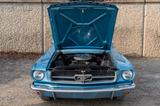 Ford Mustang Oldtimer USA - Ford Gebrauchtwagen von 1965