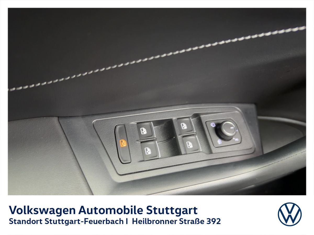 Volkswagen T-Roc - Bild 15