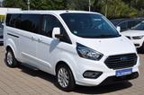 Ford Tourneo Custom 310 L2 TiTANiUM NAV-KAM-AHK-SPURH - gebrauchte Ford Tourneo Custom aus dem Jahr 2019