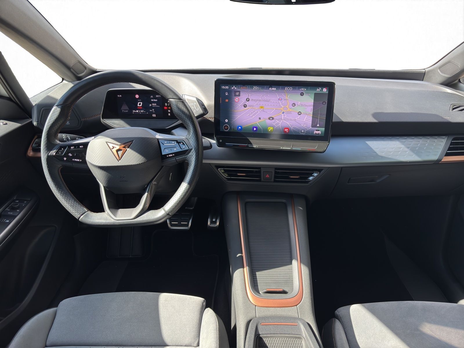 Cupra Born - Bild 7