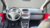 Peugeot 107 Filou TÜV NEU 04.27*SERVO+ELEKTRI. FENSTER* - Peugeot 107 in Berlin