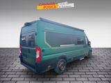 Dethleffs Globetrail 75K 640 ES Fiat  - Dethleffs Globetrail 640 ES