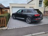 Audi Q7 3.0 TDI quattro tiptronic - - Audi Q7 in Kassel