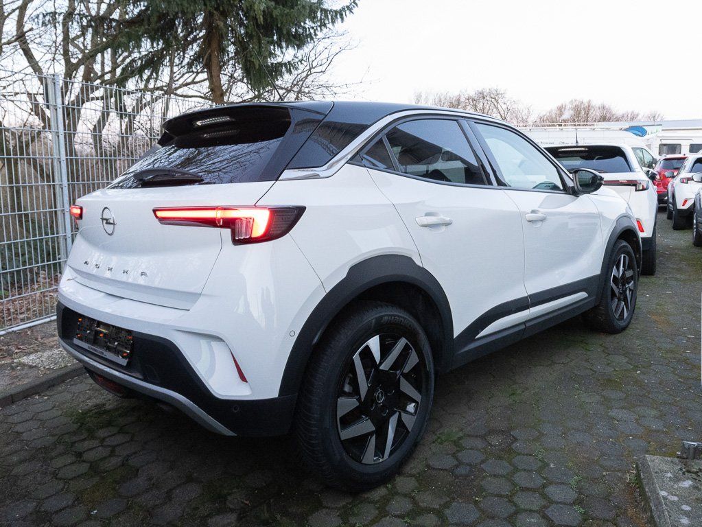 Opel Mokka Turbo Elegance +ALLW+L/SHZ+PDC+RFK+LED+KLI imagem 2