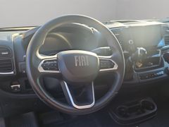 MALIBU 640 Van first class - two rooms LE RB Fiat