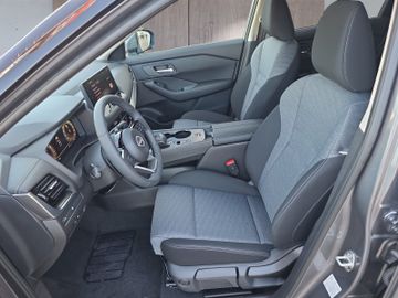 Nissan X-Trail - 9