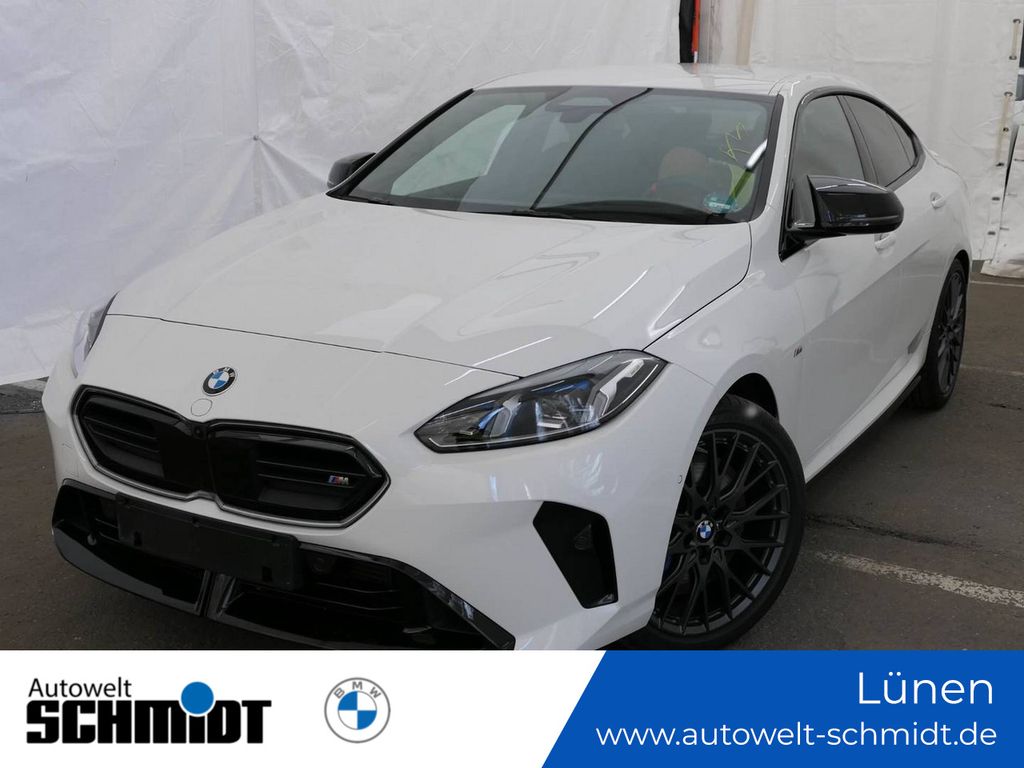 BMW M235i xDrive Gran Coupe + GARANTIE-bis-07.2030