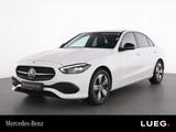 Mercedes-Benz C 300 Avantgarde+NavP+SHD+LED+Night+Mem+Totw+360