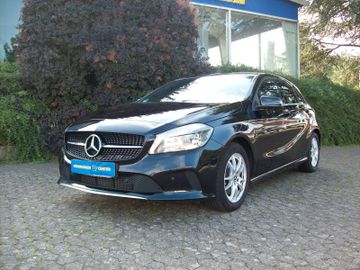Bild 18 Mercedes-Benz A 180 Style Alu Klima PDC+Kam+Parkassi SHZ Navi