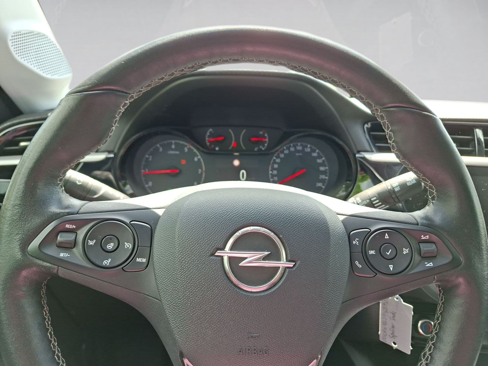 Fahrzeugabbildung Opel Corsa F 1.2 Edition LED,Navi,SHZ,Kam.,PDC,FLA,LM
