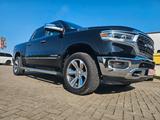 Dodge RAM 5,7.V8.LIMITED*VOLL*AHK*"TOP - Dodge mit Benzin-Antrieb: mit Apple Carplay