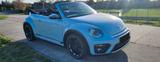 Volkswagen Beetle Cabrio R-Line Exclusive, 290 PS, ABT - Volkswagen: Abt