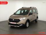 Dacia Dokker 1.2 TCe  Stepway Celebration Navi AHK PDC