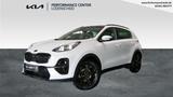 Kia Sportage 1.6 Black Edition  Glasdach Leder LED - Kia Sportage in Hagen