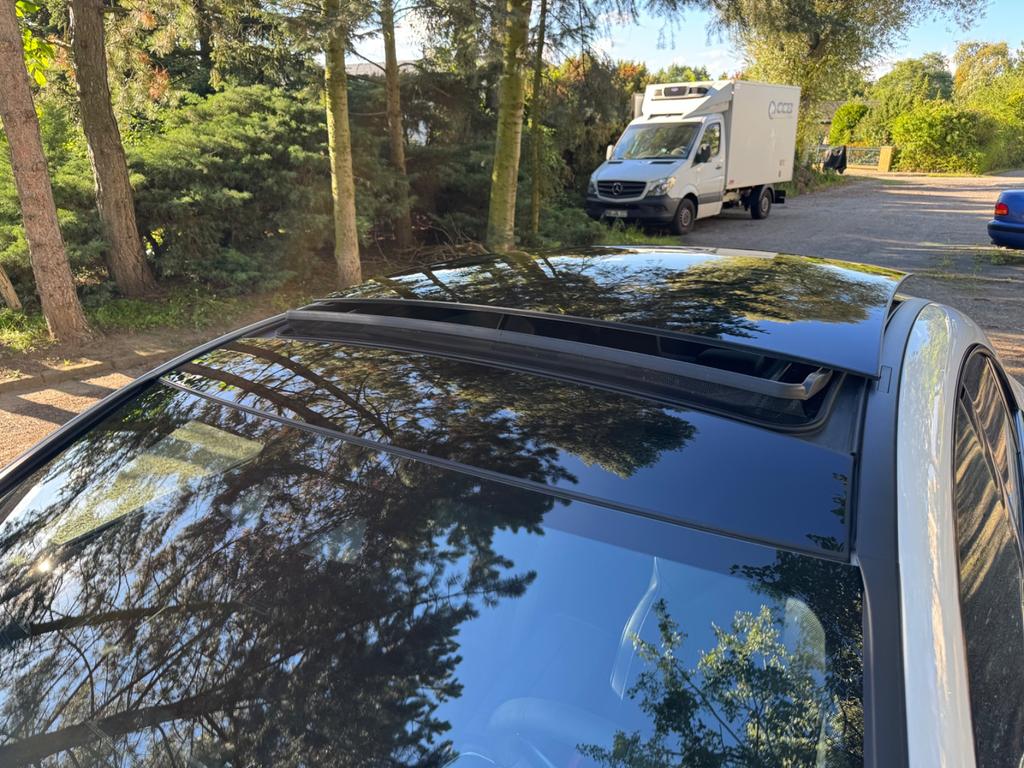 Mercedes-Benz CLA 35 AMG