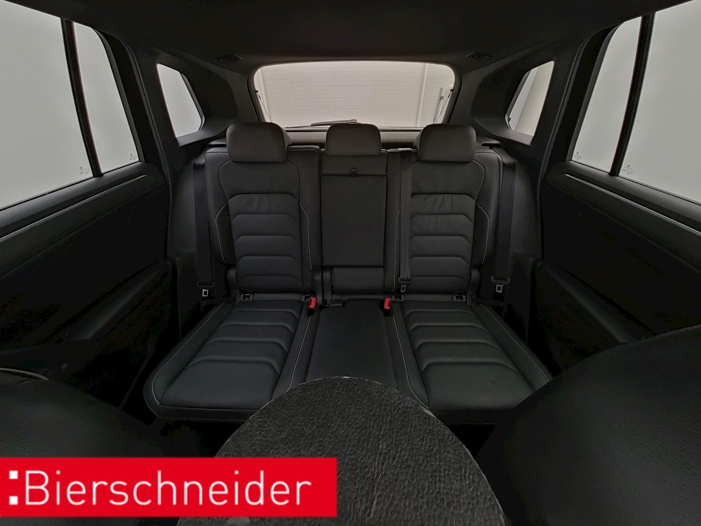 Volkswagen Tiguan 2.0 TSI DSG 4Mo. R-Line BLACK-STYLE AHK K foto 17