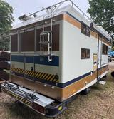 Niesmann + Bischoff Clou 670 F - Niesmann + Bischoff Diesel Alkoven