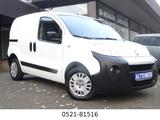 Fiat Fiorino SX Kasten AHK - Fiat Fiorino in Bielefeld