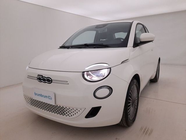 Fiat 500 Icon BR491475 Elettrico 118CV