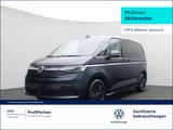 Volkswagen Multivan Style AHK Vis-a-Vis GJR Navi GRA - VW T7 Multivan Gebrauchtwagen in Hannover
