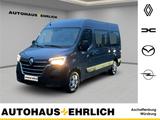 Renault Master III Kasten L2H2 HKa 3,5 +Kam+AHK+Klima+