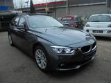 BMW 318i Touring *Navi Alu WR Pdc Pano Ahk Navi* - BMW 318 bis 20.000 Euro
