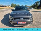 Volkswagen Tiguan Join  4Motion-AHK-SHZ-PDC-NAVI-DSG-EURO6 - Volkswagen Tiguan: Eu