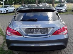 Fahrzeugabbildung Mercedes-Benz CLA 200 Shooting Brake /Automatik